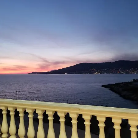 Apartament Vila Sulozeqi