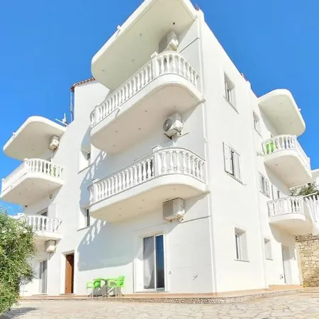 Vila Sulozeqi