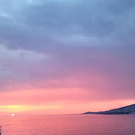 Apartament Vila Sulozeqi Saranda