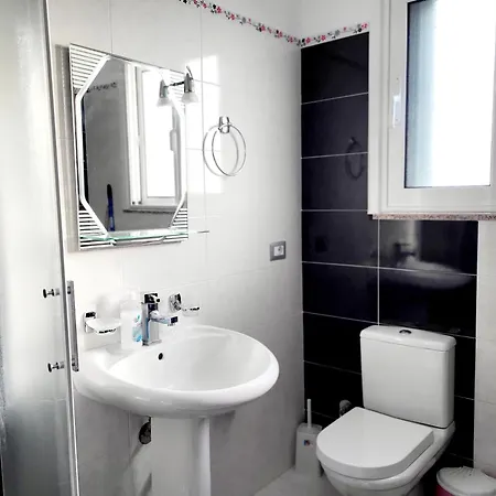 Vila Sulozeqi Apartament