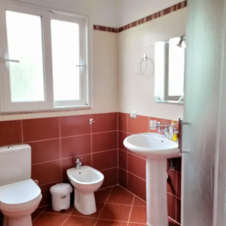 Apartament Vila Sulozeqi