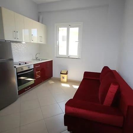 Vila Sulozeqi * Saranda