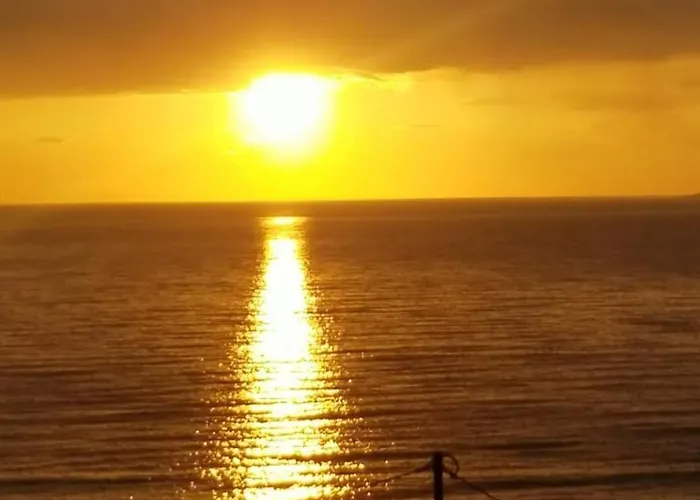 Апартаменты Vila Sulozeqi Саранда