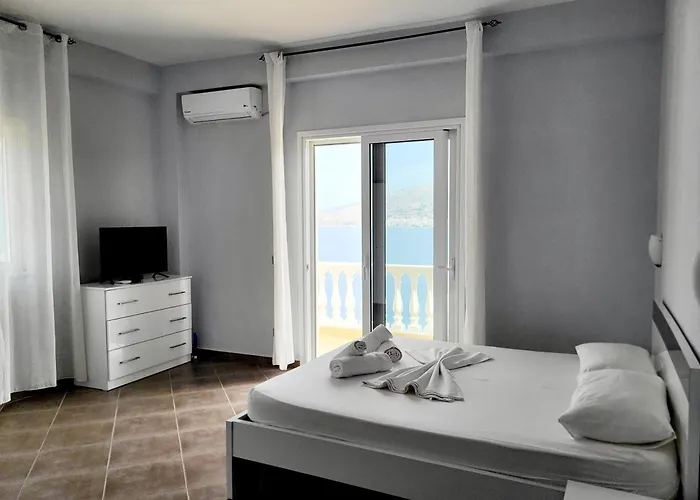 Vila Sulozeqi Апартаменты