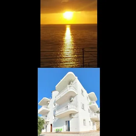 Vila Sulozeqi Sarande
