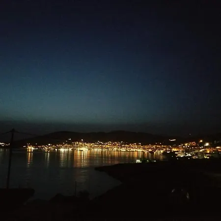 Vila Sulozeqi Sarande
