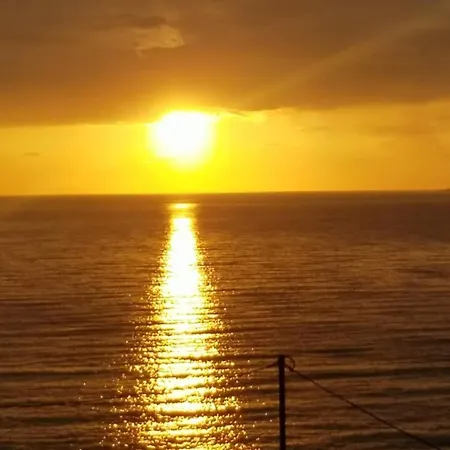 Apartament Vila Sulozeqi Saranda