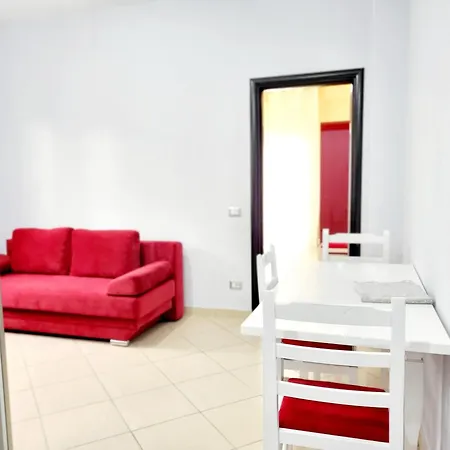 Vila Sulozeqi Apartment