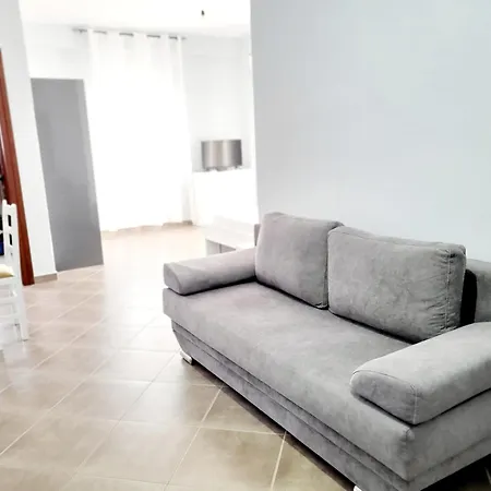 Vila Sulozeqi Apartment *