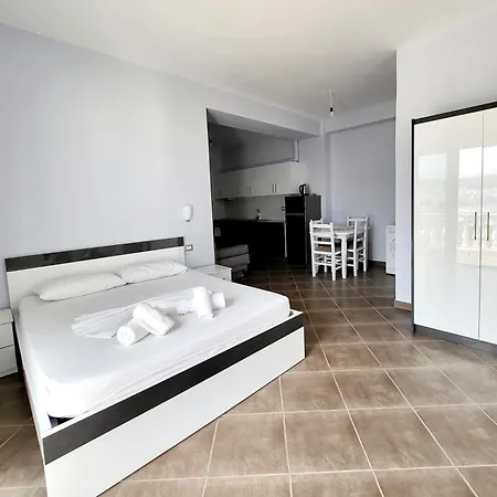 Apartament Vila Sulozeqi *