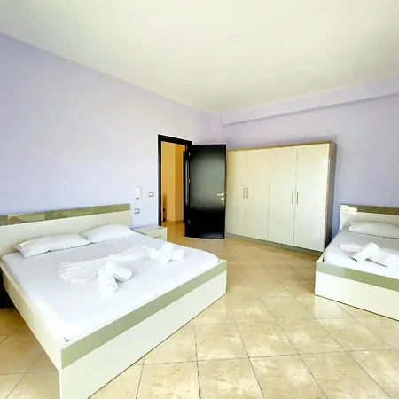 Vila Sulozeqi