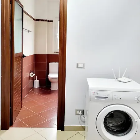 Vila Sulozeqi Apartment