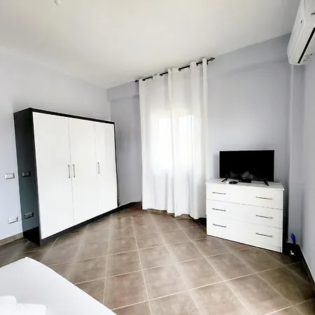 Vila Sulozeqi Apartment *