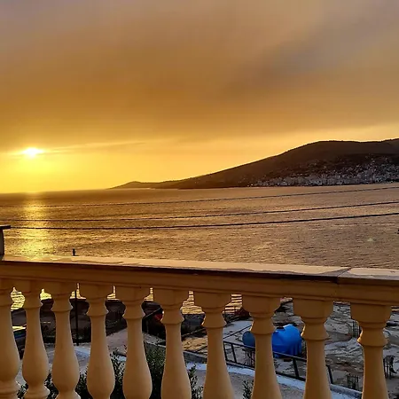 Apartament Vila Sulozeqi Saranda