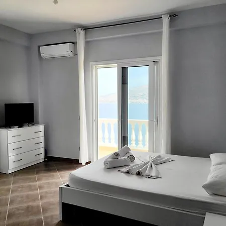 Vila Sulozeqi Apartment