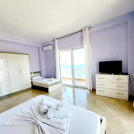 Vila Sulozeqi *