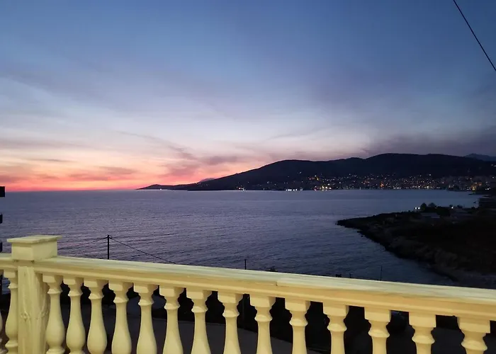 Apartment Vila Sulozeqi