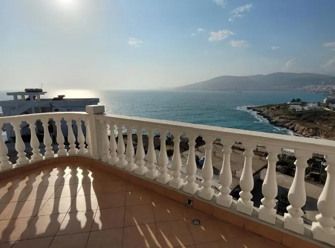 Vila Sulozeqi * Sarande