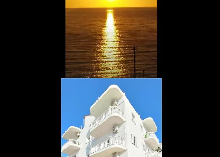 Vila Sulozeqi Sarande