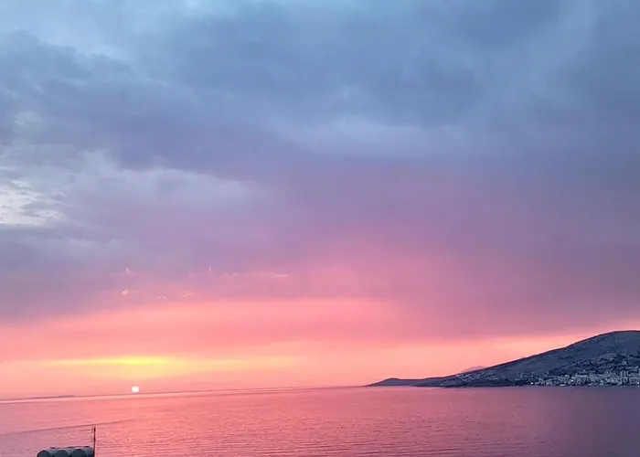 Apartment Vila Sulozeqi Sarande