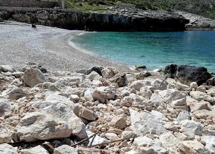 Vila Sulozeqi Apartment *