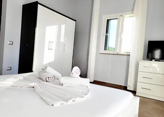 Vila Sulozeqi Apartment *