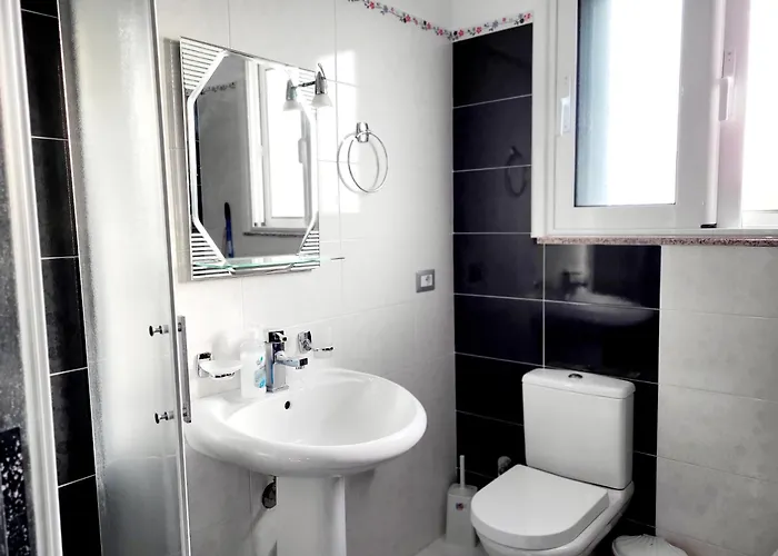 Vila Sulozeqi Apartment