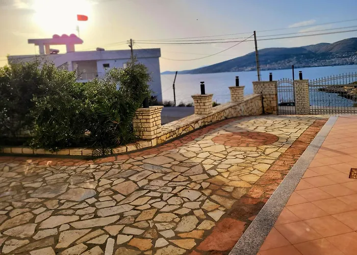 Vila Sulozeqi Apartament *