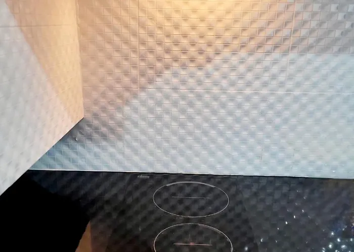 Vila Sulozeqi Apartament Saranda