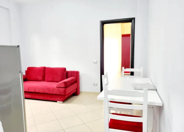Vila Sulozeqi Apartament