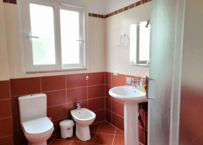 Apartment Vila Sulozeqi