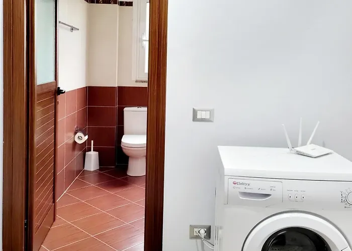 Vila Sulozeqi Apartment