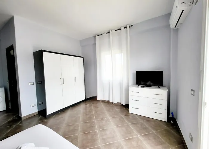 Vila Sulozeqi Apartament *