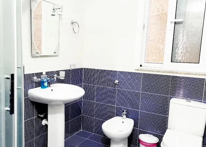 Vila Sulozeqi Sarande