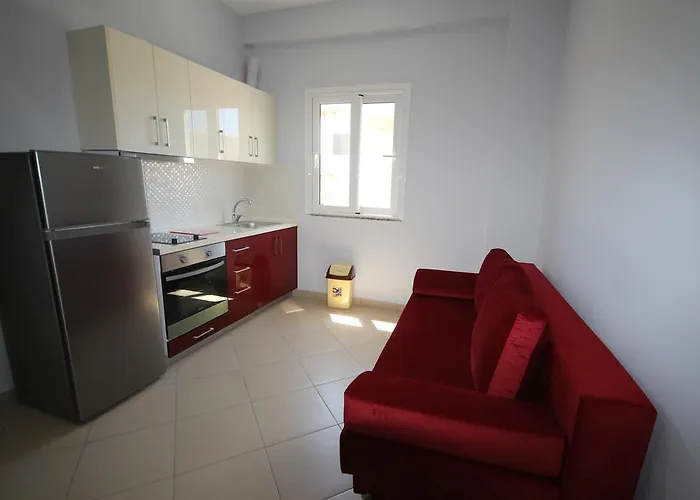 Vila Sulozeqi * Sarande